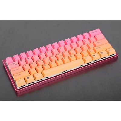 Bright Colored Tai Hao Ducky Keycap Sets Poll Drop Bright Colored Tai Hao Ducky Keycap Sets Poll Drop