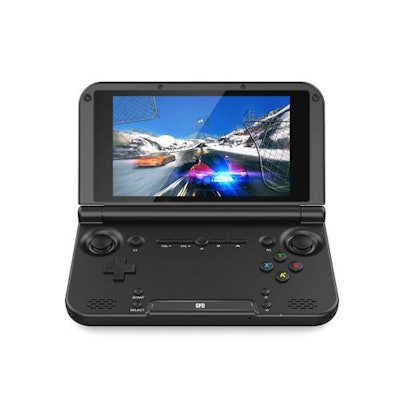 GPD XD GamePad Portable