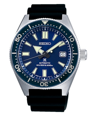 SBDC053 | Prospex | Seiko watch corporation