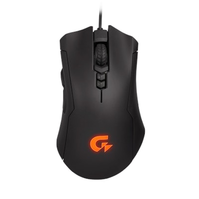 GIGABYTE  - PC Peripherals - Mouse - Gaming - XM300