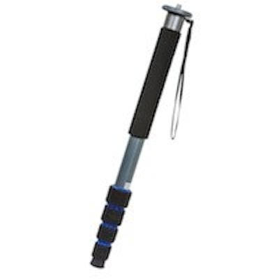 Aluminum Monopod 70 Inches Max Height, 25.8 Oz Weight - Monoprice.com