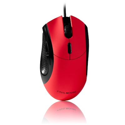 Finalmouse - The Professional's Gaming Mouse