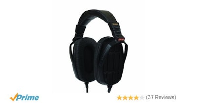 Amazon.com: Koss ESP-950 Electrostatic Stereophone: Headphones: Home Audio & The