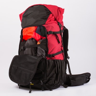 ULA Camino 2 | ULA Equipment | Lightweight Backpacking Equipment