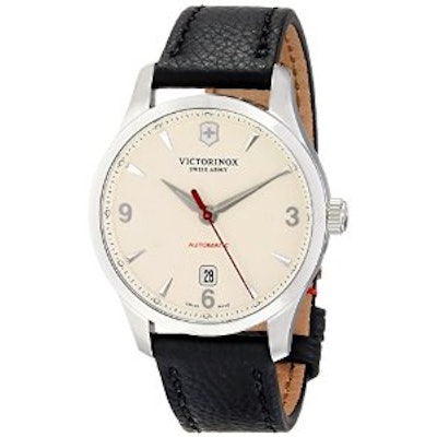 Victorinox Swiss Army Alliance Men's Automatic Watch 241666