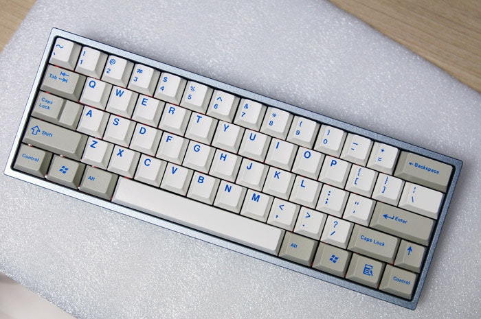 duck viper keyboard