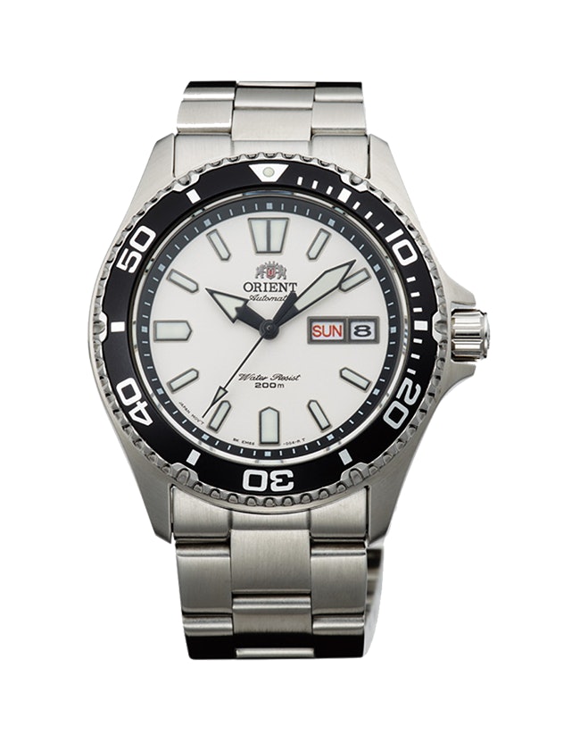 Orient Mako USA II SAA0200BD9 Poll Drop