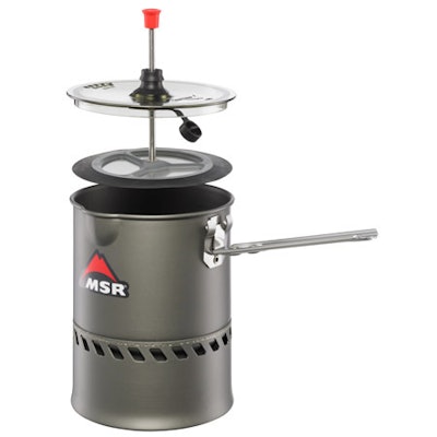 1L Coffee Press (Pot not included)