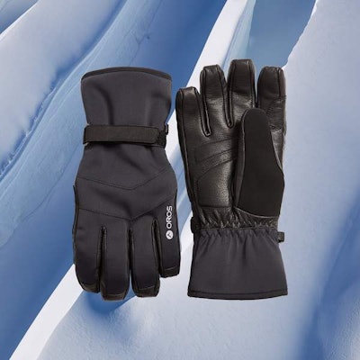 Oros - Endeavour Aerogel Superinsulated Gloves