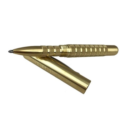 Maratac Brass Embassy Pen
