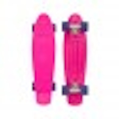 Penny Original 22" Pink Purple Skateboard | Penny Skateboards