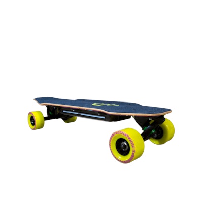 Blink Skateboard - ACTON