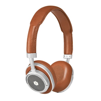 Master & Dynamic MW50 Wireless On-Ear Headphones 