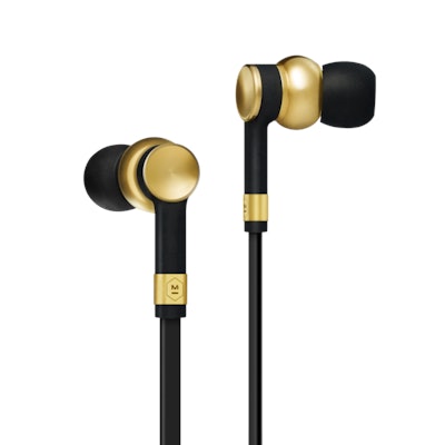 
  ME05 Earphones - Quality In Ear Headphones | Master & Dynamic
  