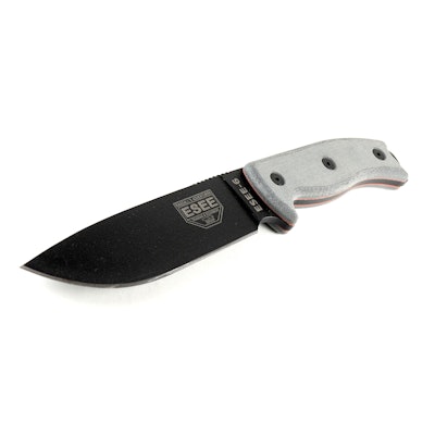 ESEE Knives - Randall's Adventure and Training