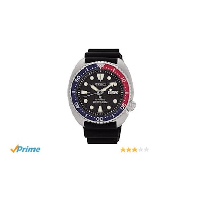 Amazon.com: SEIKO PROSPEX Men's watches SRP779K1: Seiko: Clothing