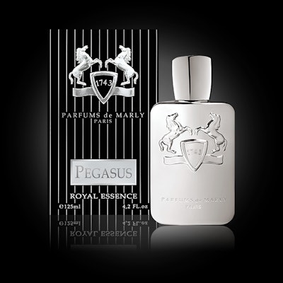 Pegasus 125ml - Men-Unisex Fragrances - Perfumes