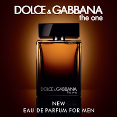The One For Men Eau De Parfum | Dolce & Gabbana
