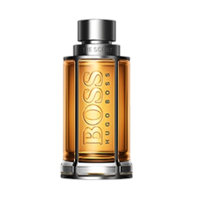 BOSS THE SCENT Perfume | HUGO BOSS Fragrances