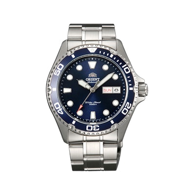 Orient Diver Ray II Diving Watch | FAA02005D9