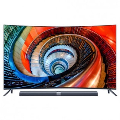 Mi TV 3S Surface 65″