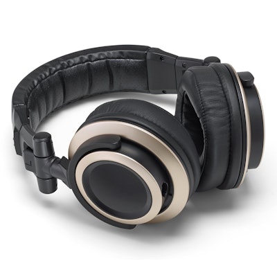 Status Audio CB-1 Closed Back Studio Monitor Headphones: Amazon.co.uk: Musical I