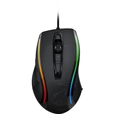 ROCCAT® Kone XTD - Max Customization Gaming Mouse