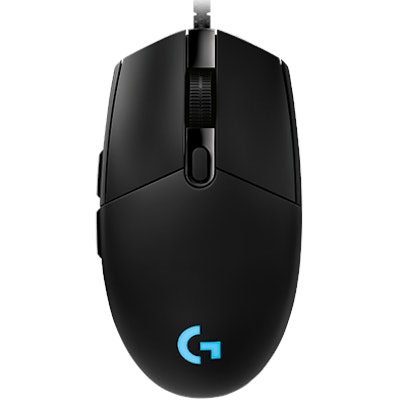 Logitech Pro Gaming Mouse for Esport Pros