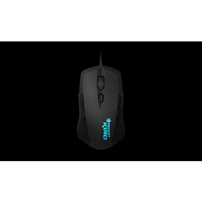 ROCCAT® KIRO - Modular Ambidextrous Gaming Mouse
