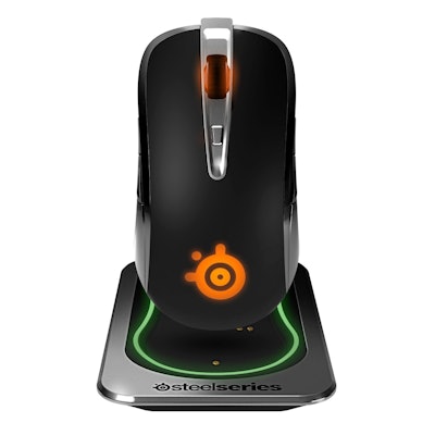 Sensei Wireless Innovative Gaming Mouse  | SteelSeries