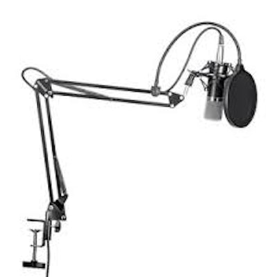 Neewer nw_700 condenser Mic