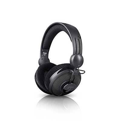 Teufel Aureol Real offener Over-Ear-Kopfhörer: Amazon.de: Elektronik