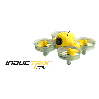 Blade Inductrix FPV camera drone BNF