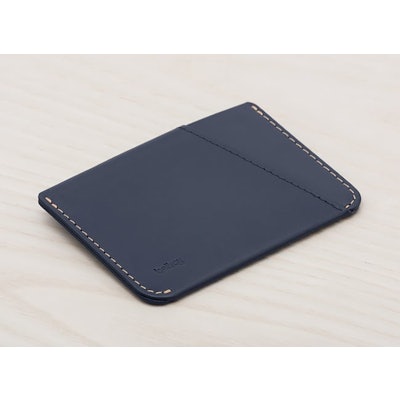 Micro Sleeve - Slim Leather Wallets by Bellroy