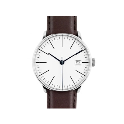Bauhaus watch v4