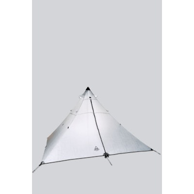 UltaMid 4 Pyramid Tent | Hyperlite Mountain Gear