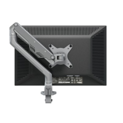 DoubleSight Full Motion Articulating Single Monitor Arm (DS-25XE)