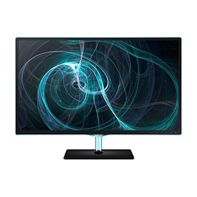 Samsung S24D390HL PLS 23.6 inch LED HDMI Monitor: Amazon.co.uk: Computers & Acce