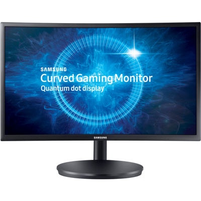 24" CFG70 Curved Gaming Monitor 