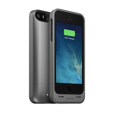 juice pack helium for iPhone 5s/5 - Free Shipping | mophie