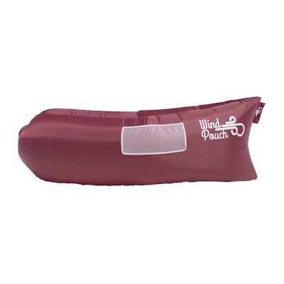WindPouch | The World's Best Inflatable HammockWindPouch Inflatable Hammock