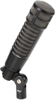Electro Voice RE320 | Sweetwater.com