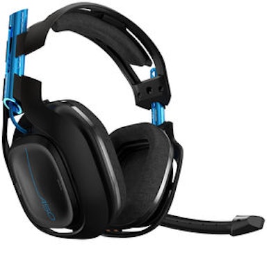 A50 Wireless Headset + Base - PC and Mac | ASTRO Gaming