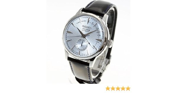 seiko presage basic line sary082