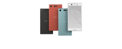 Xperia™ XZ1 Compact Official Website - Sony Mobile (United States)	sony-logoacco