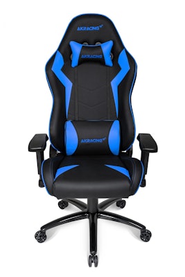 AKRACING Octane Gaming Chair – Blue | AKRacing USA