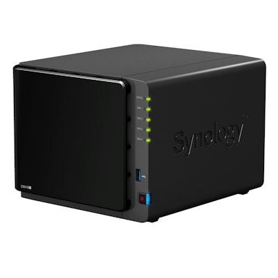 DS916+ - Products | Synology Inc.