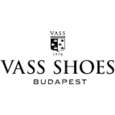 Vass Budapester