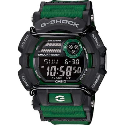GD400-3 G-Shock Classic Watch