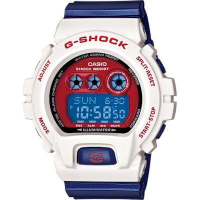 GDX6900CS-7 G-Shock Classic Watch